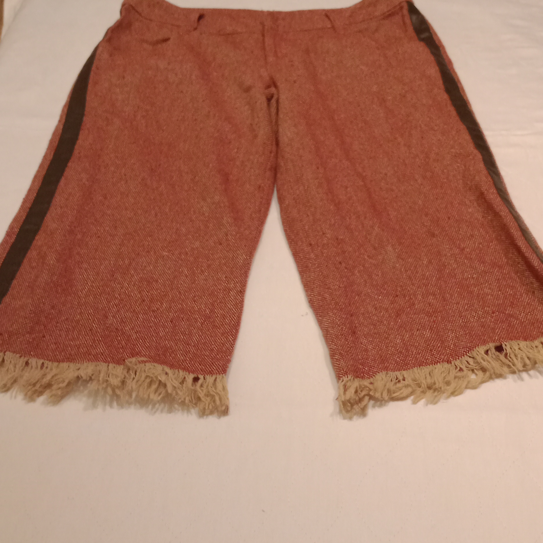 Stylish/Capris